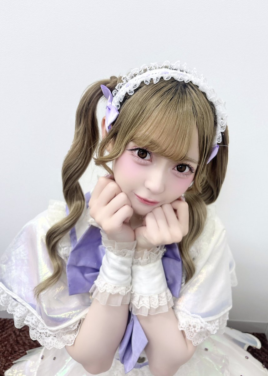 浅桜 みらい〚 Onephony 〛 tweet media