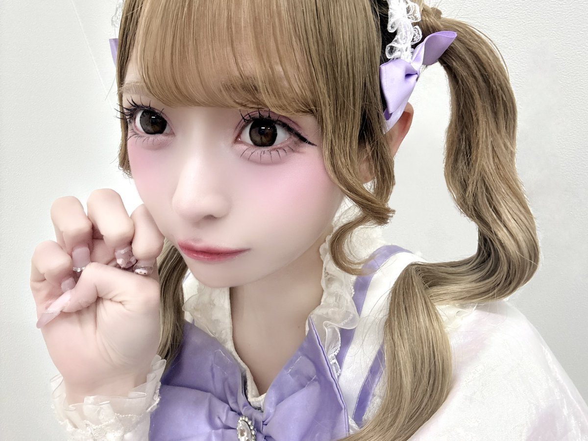 浅桜 みらい〚 Onephony 〛 tweet media