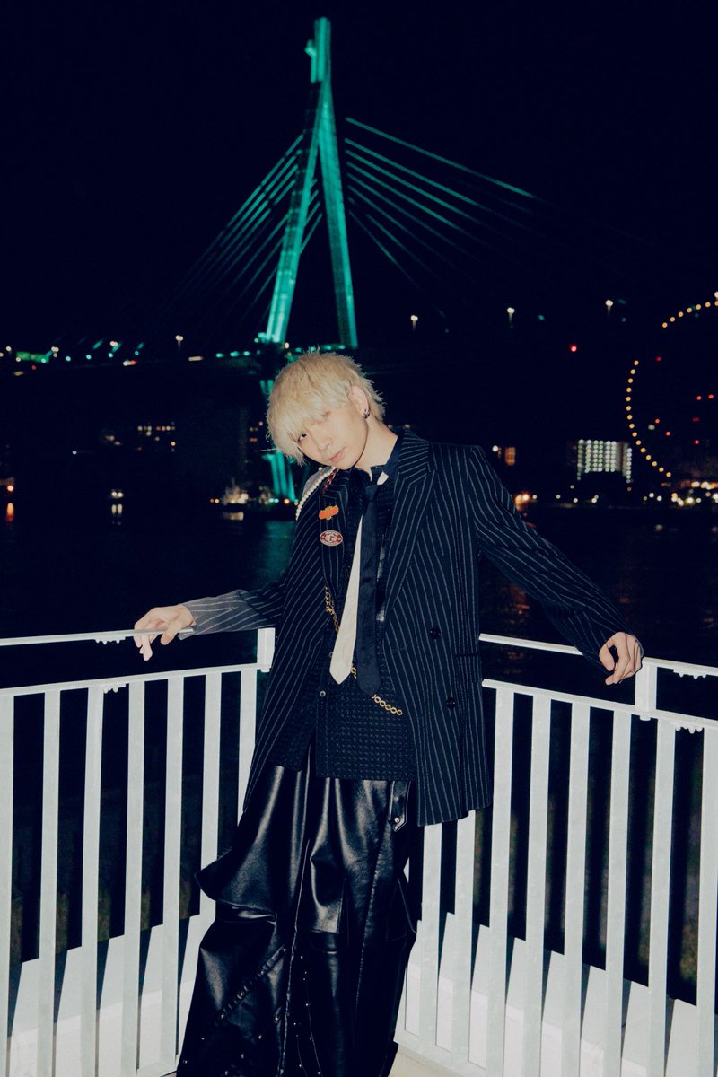 AOi(CLAN QUEEN) tweet media
