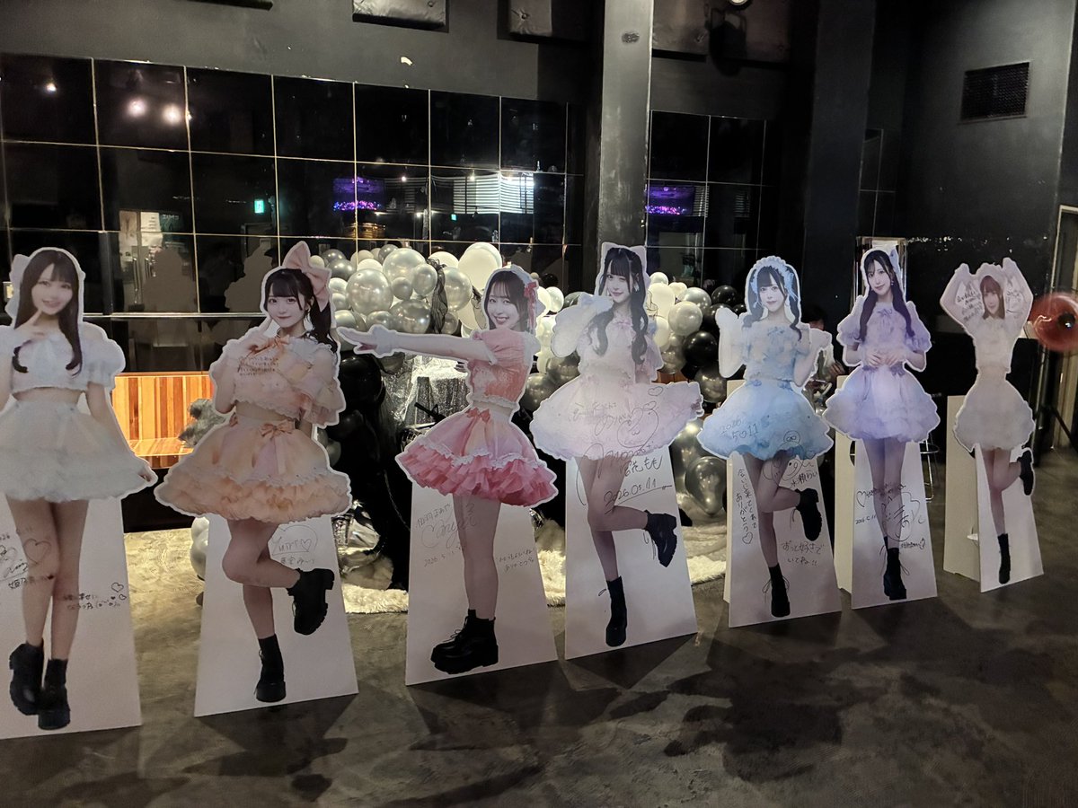オーキードーキー ⁽⁽🪷₎₎ tweet media