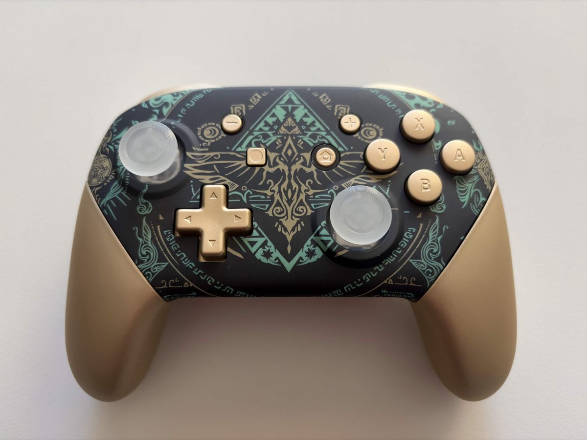 Repair N Play tweet media