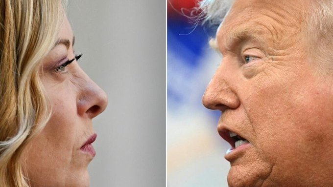 Donald J Trump Truth Social Posts On X tweet media