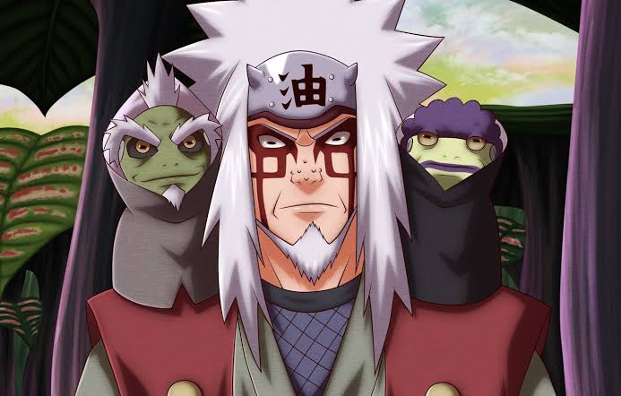 Sasori tweet media