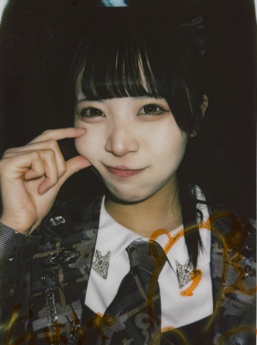 🧡「今日はたくさん目が合いましたね‼️」で神
#まむに夢中