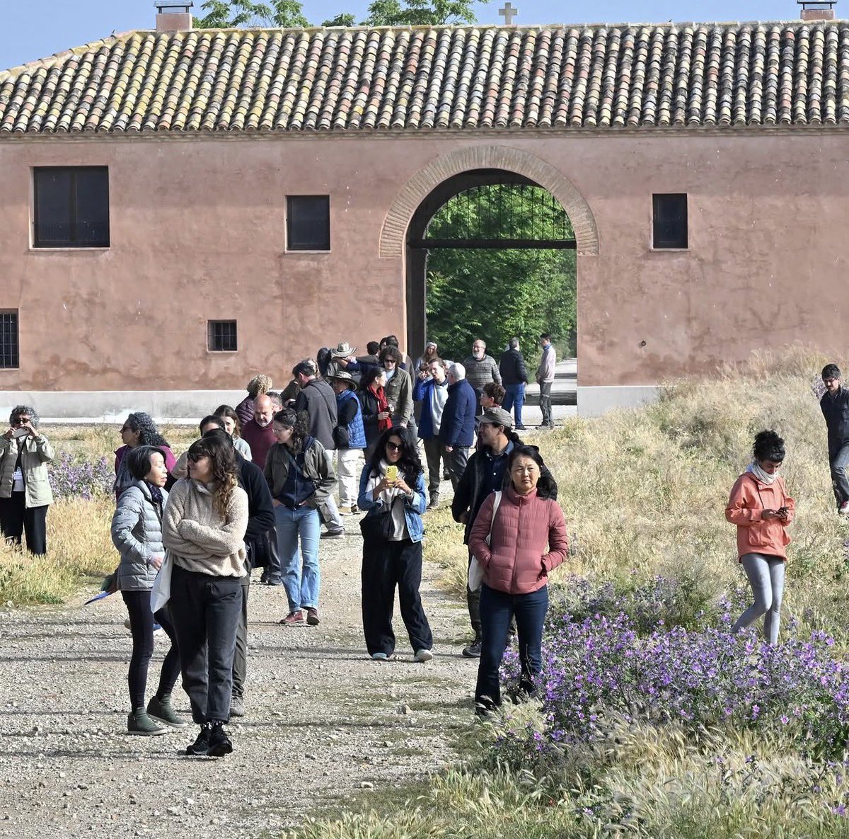 Diputación de Huesca tweet media