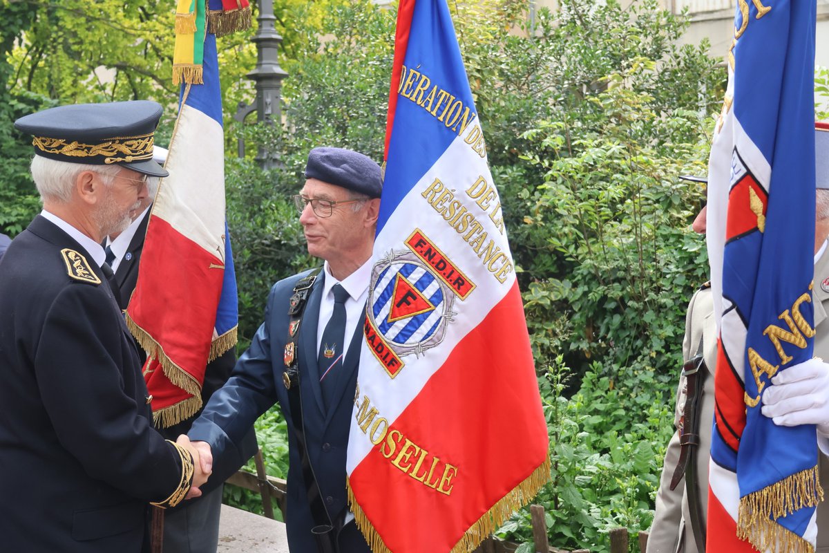 Préfet de Meurthe-et-Moselle tweet media