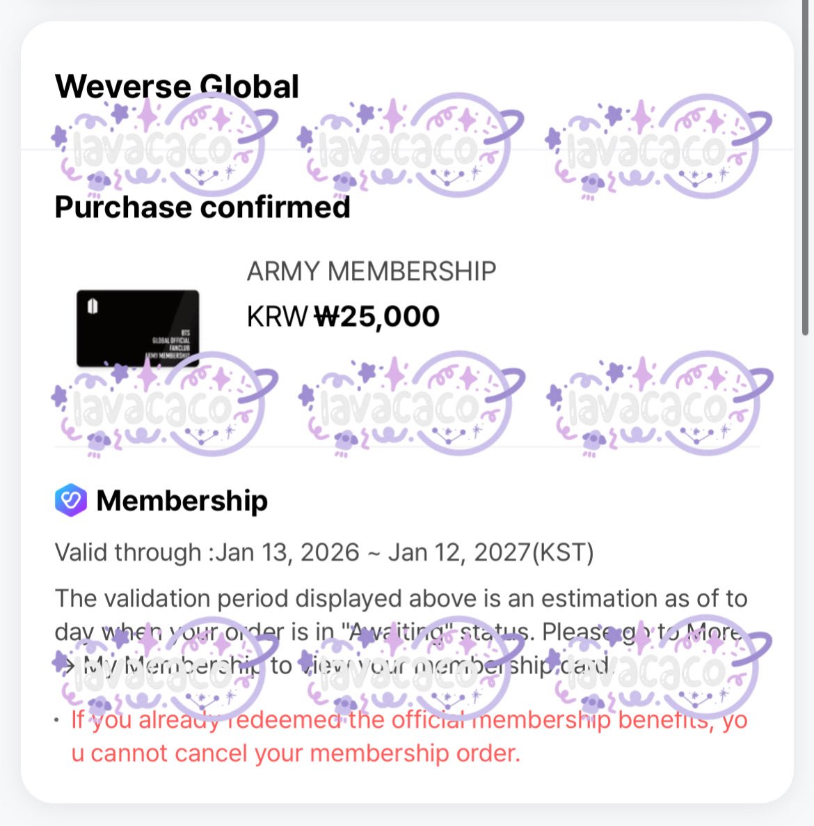 preloved, jaswar, co membership tweet media