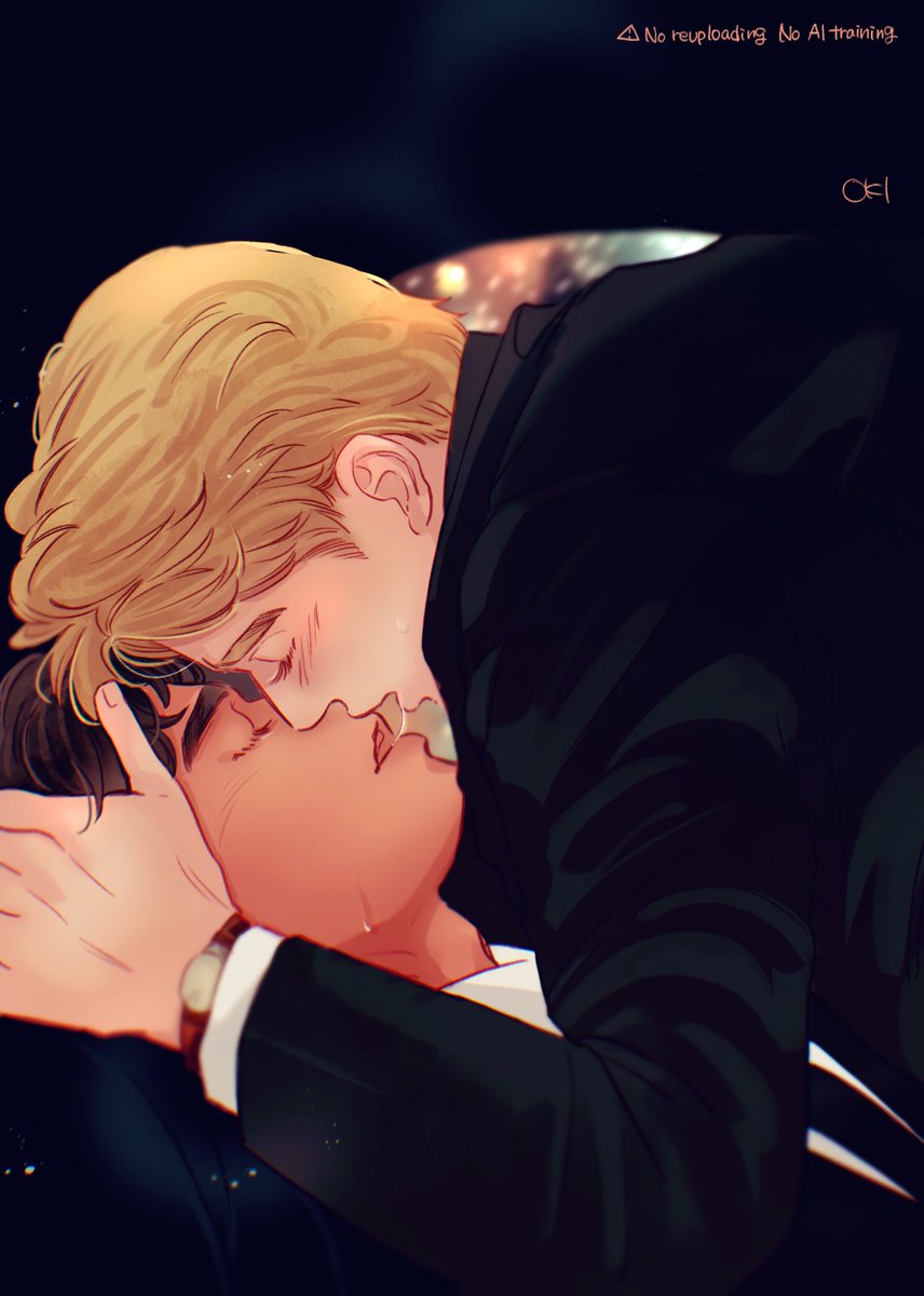 oki_rwrb's tweet photo. 💍You have no idea how long I’ve been holding back.

 #firstprince #rwrb https://t.co/iaR9Kx4nHx