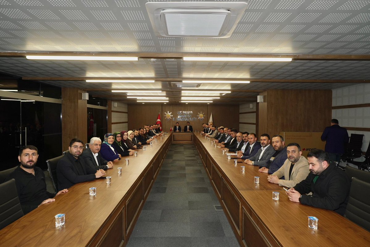 Mehmet Uncu tweet media