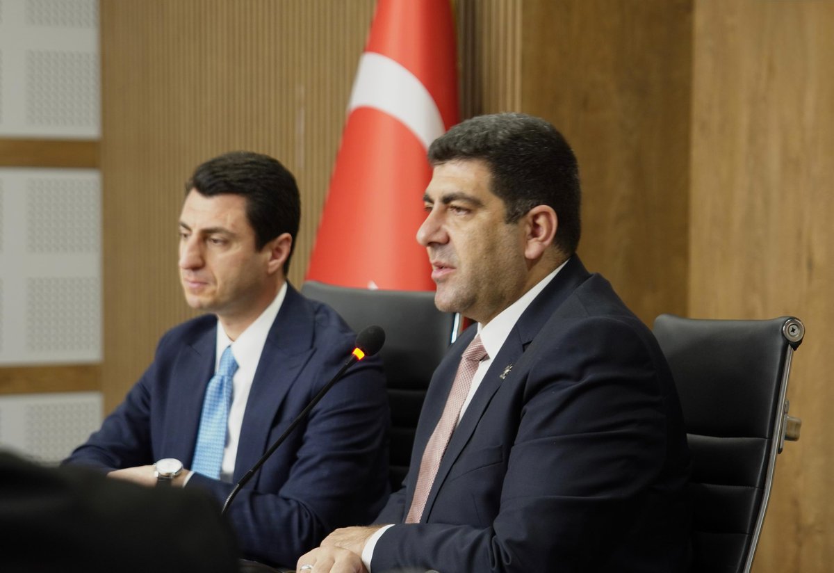 Mehmet Uncu tweet media