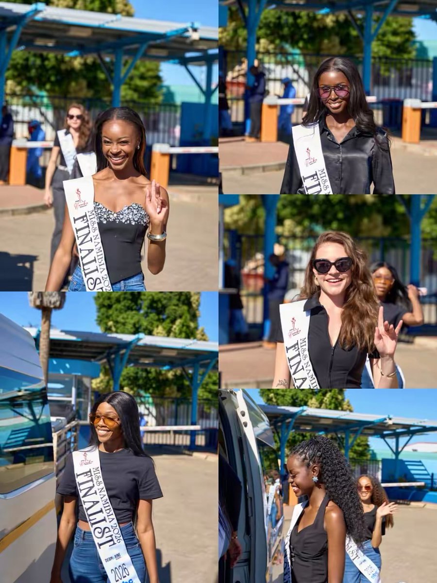 NBC Namibia tweet media