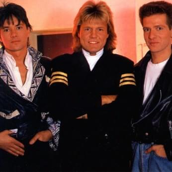 AlbertoteZgz's tweet photo. #BlueSystem
Hits desde el Rhin.
6. I´m the pilot of your #love
https://t.co/t36xCrLo4R https://t.co/XhqTokwifw