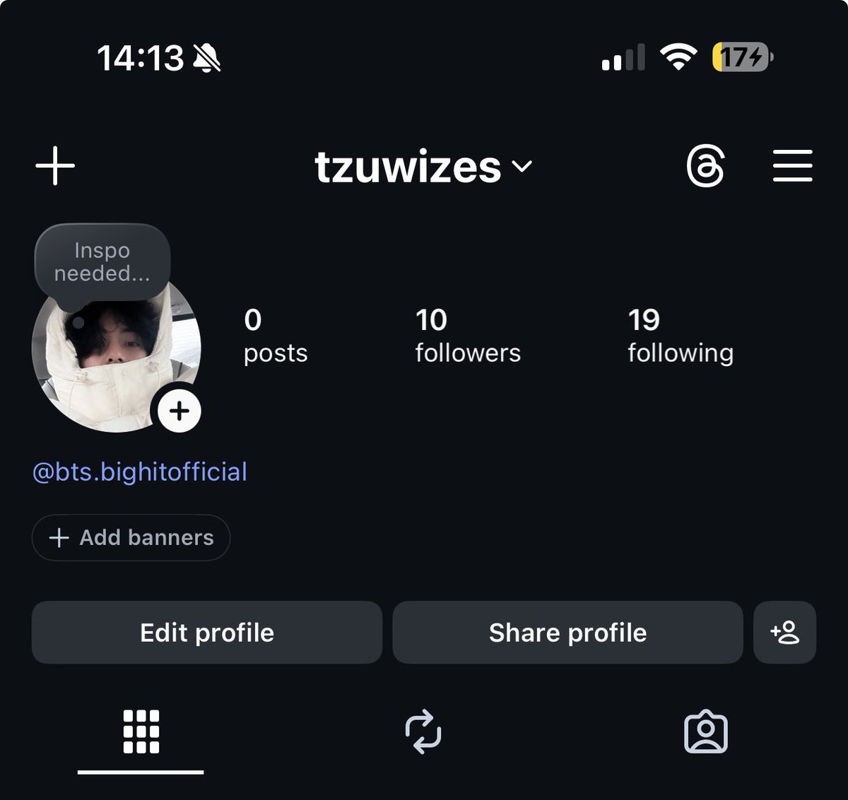 sam⁷ (@tzuwizes) / Posts / X