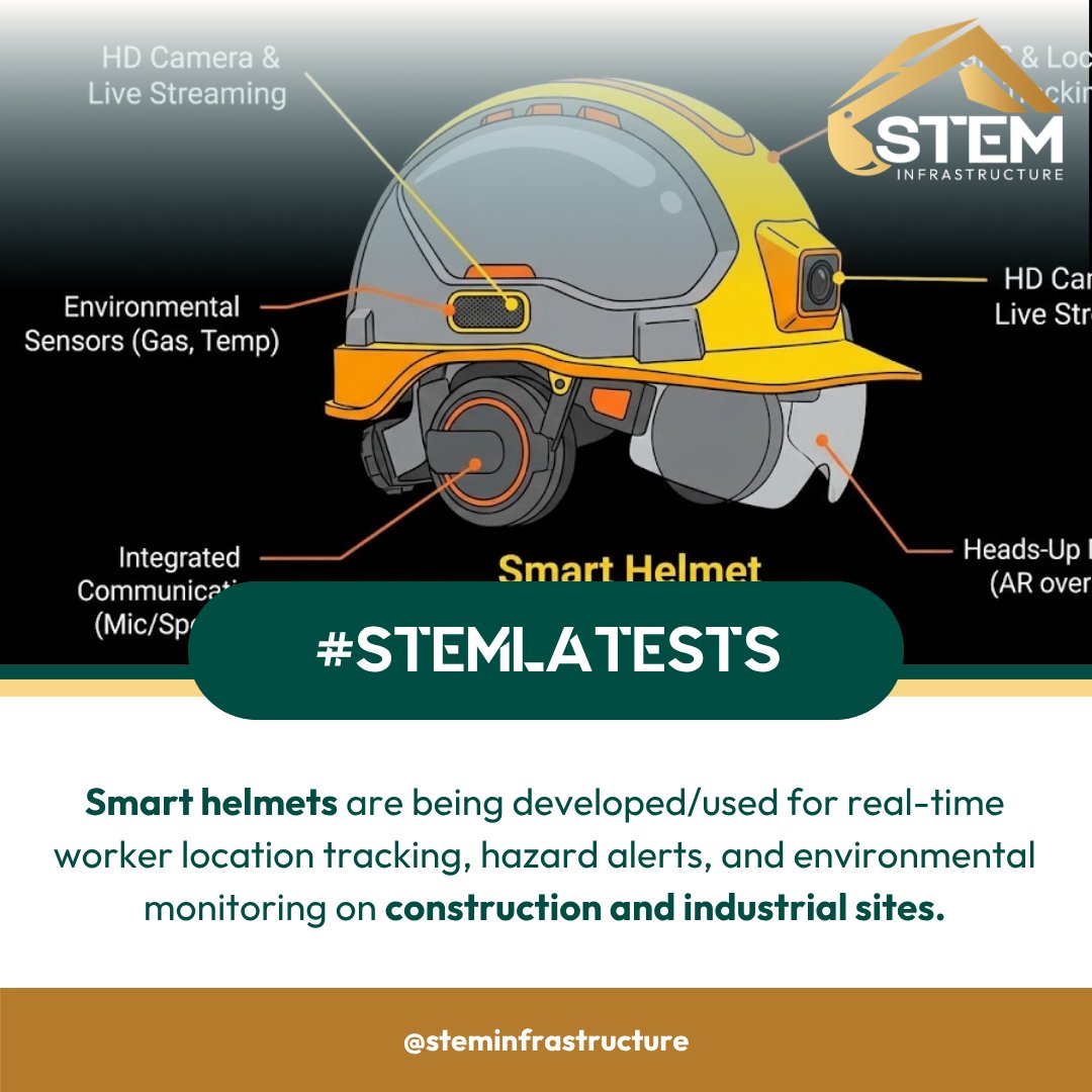 STEM INFRASTRUCTURE (@steminfra) / Posts / X