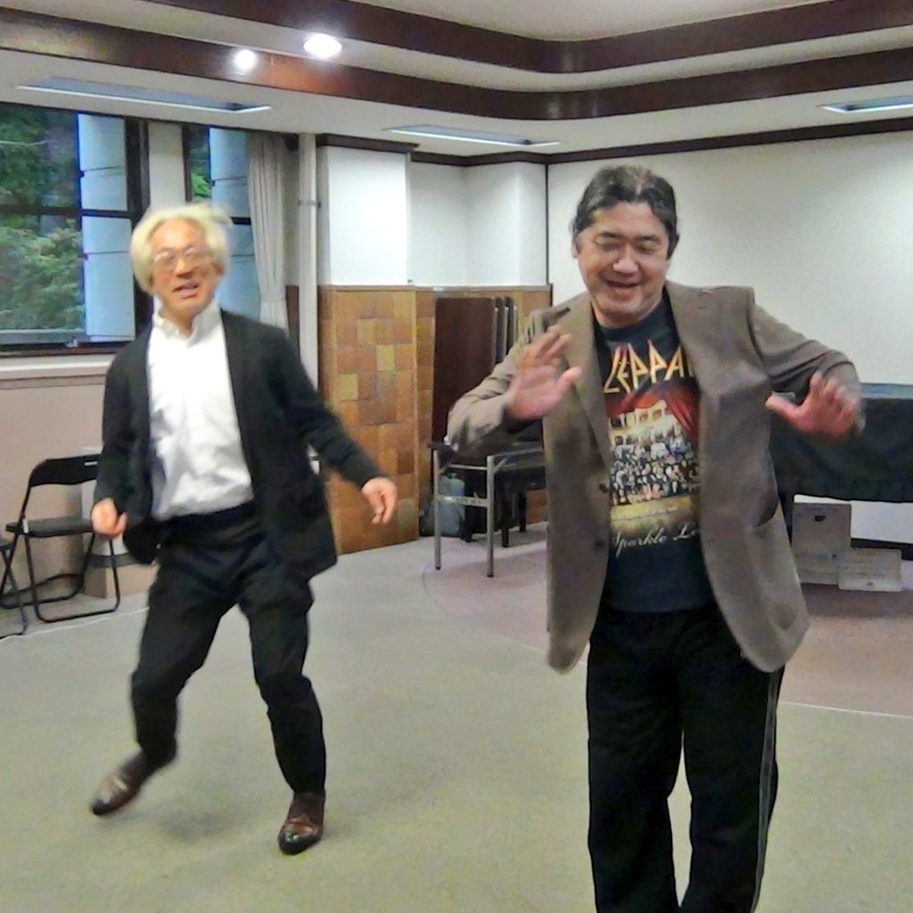 相沢基樹 tweet media