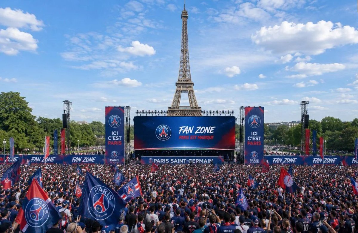 Instant Foot ⚽️ tweet media