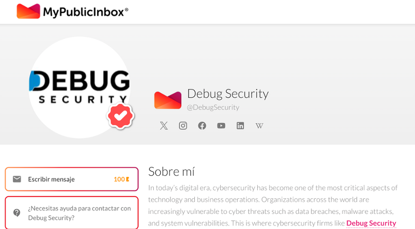 MyPublicInbox tweet media