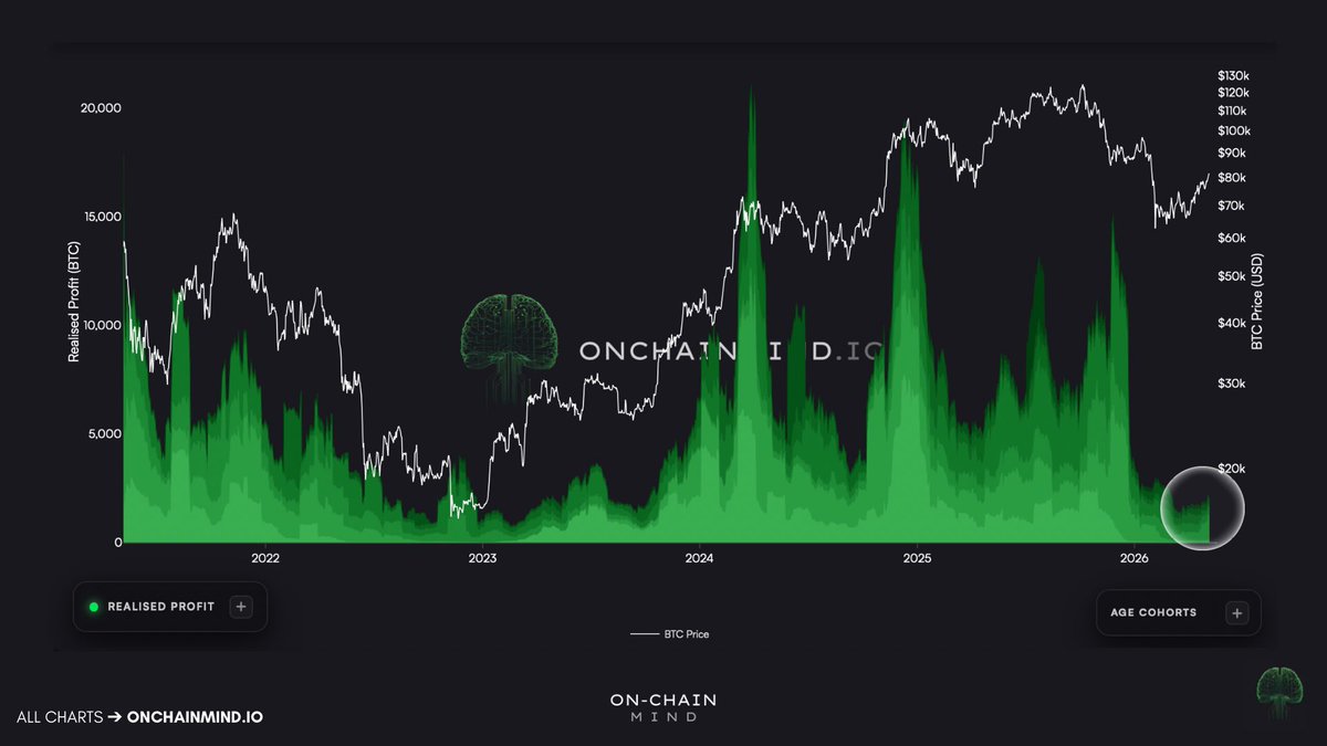 On-Chain Mind tweet media