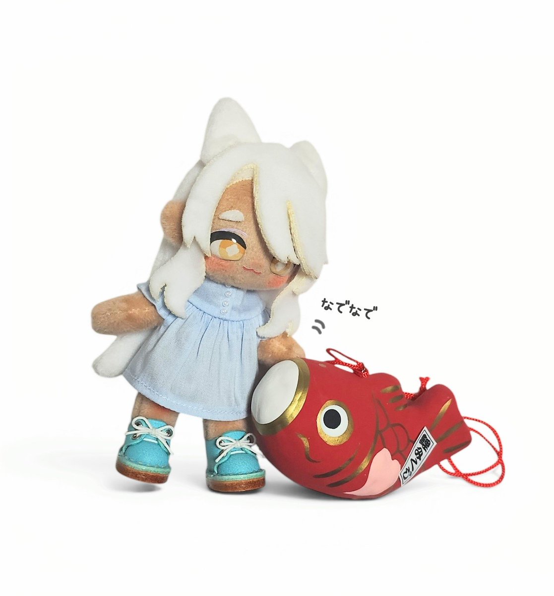 やのぷに tweet media