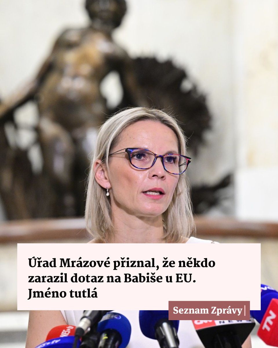 Seznam Zprávy tweet media