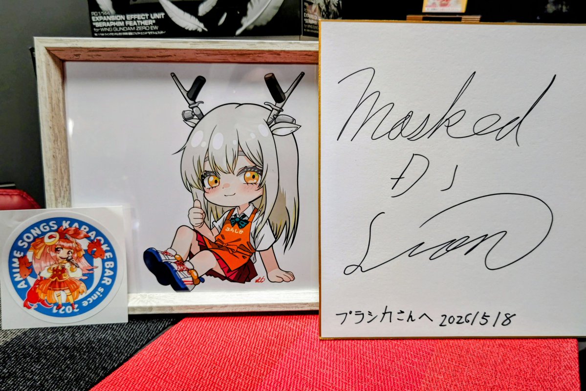 模型プラモデル製作スペース・カフェ プラシカ@奈良 tweet media