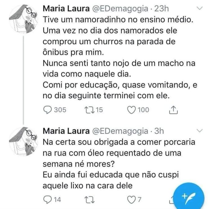 Traficante de Memes tweet media