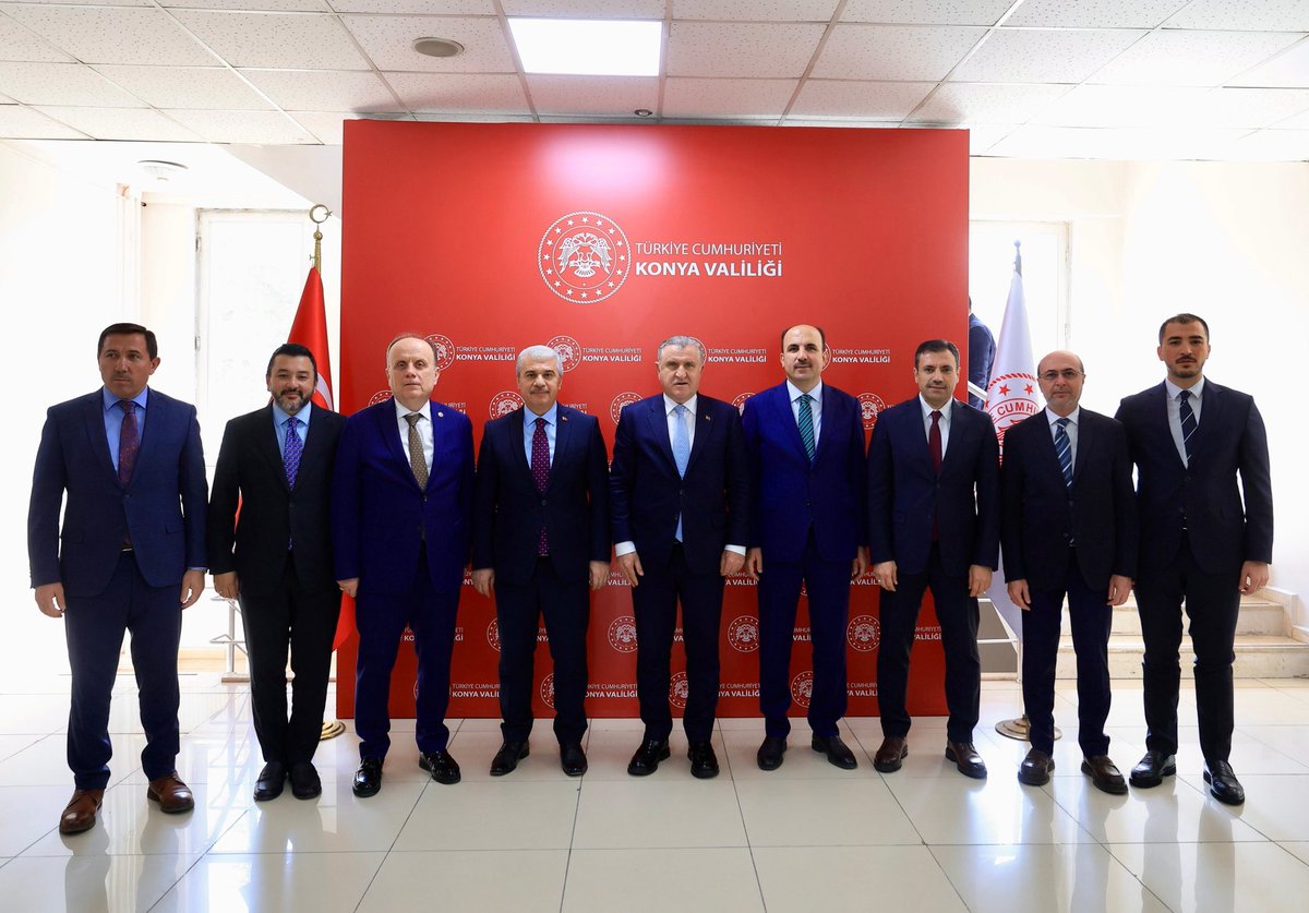 Dr. Osman Aşkın Bak tweet media