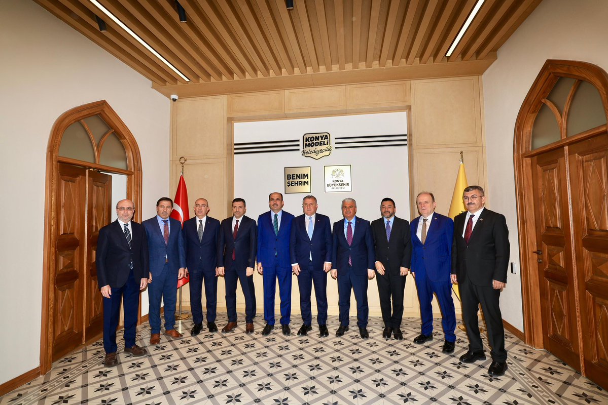Dr. Osman Aşkın Bak tweet media