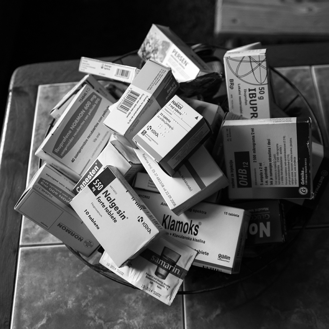 Post-Conflict Research Center (PCRC) tweet media