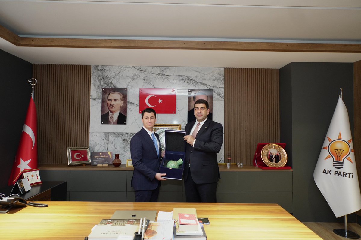 Mehmet Uncu tweet media