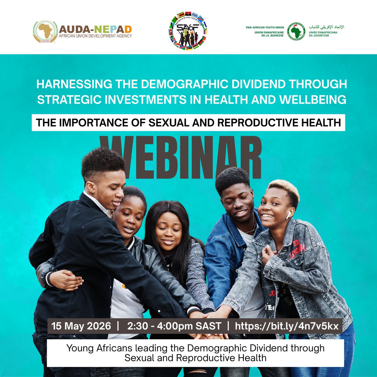 AUDA-NEPAD tweet media