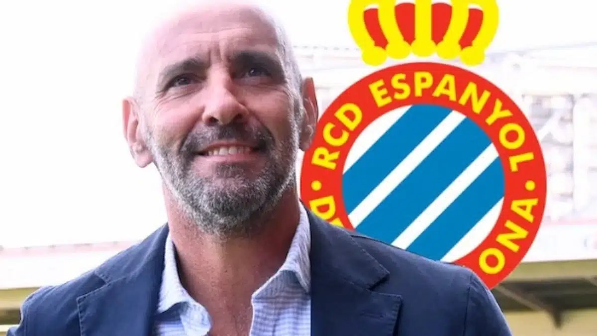 💔 Monchi, en varias entrevistas: "No voy a trabajar NUNCA en España en ningún sitio que no sea el Sevilla FC".

11/5/2026. Monchi firma por el Espanyol.
"Voy al lugar donde me han mostrado su cariño desde el minuto uno".