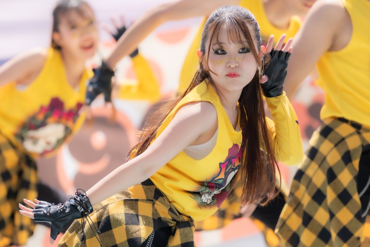 koji_tekito's tweet photo. 一華Ikka さん

2026.05.10
第20回大阪ベイエリア祭
World あぽろん

オズステージ

 #一華Ikka
 #Worldあぽろん https://t.co/tidiSKQJbN