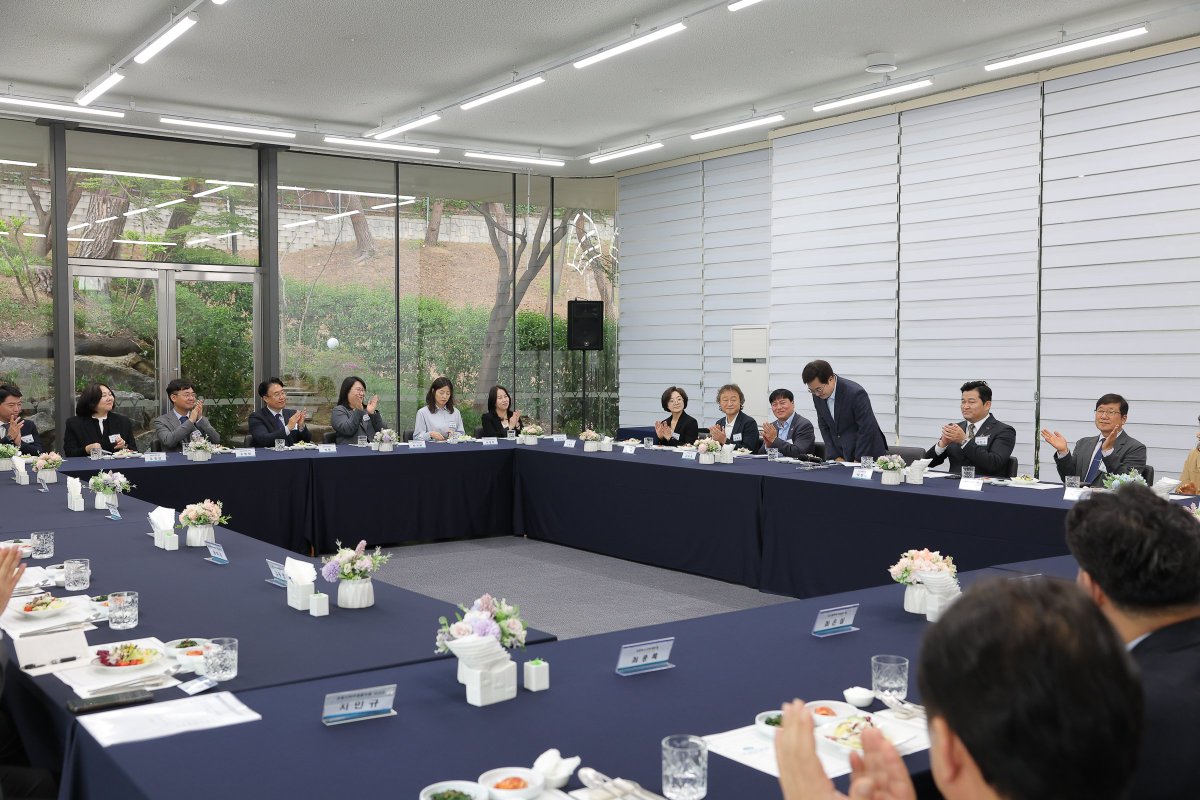 김동연 tweet media