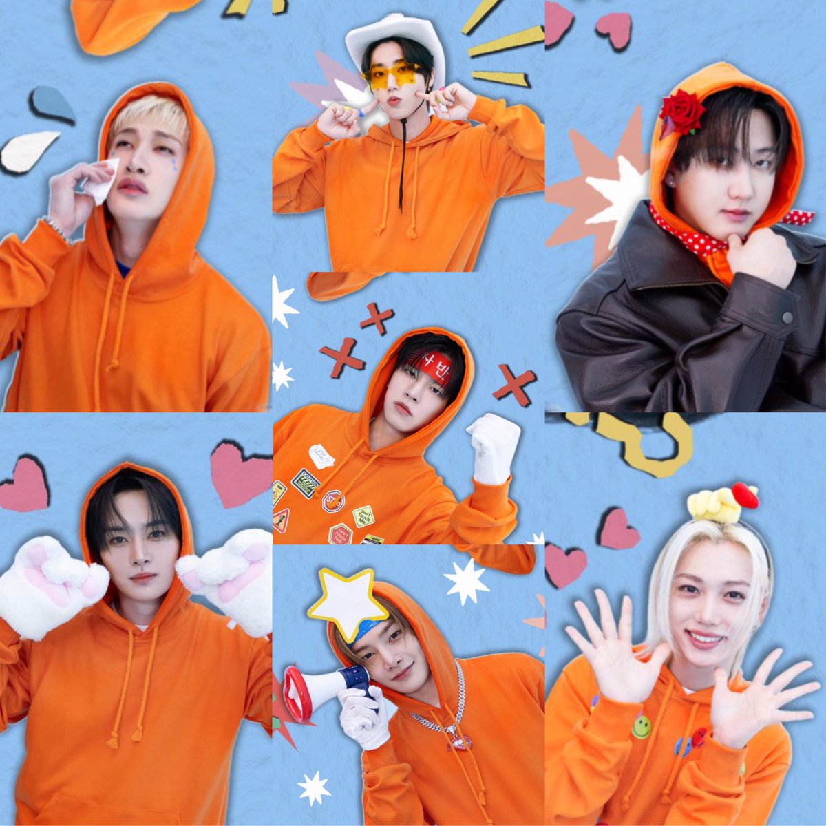 𝓑 — ౨ৎ‧₊˚ tweet media