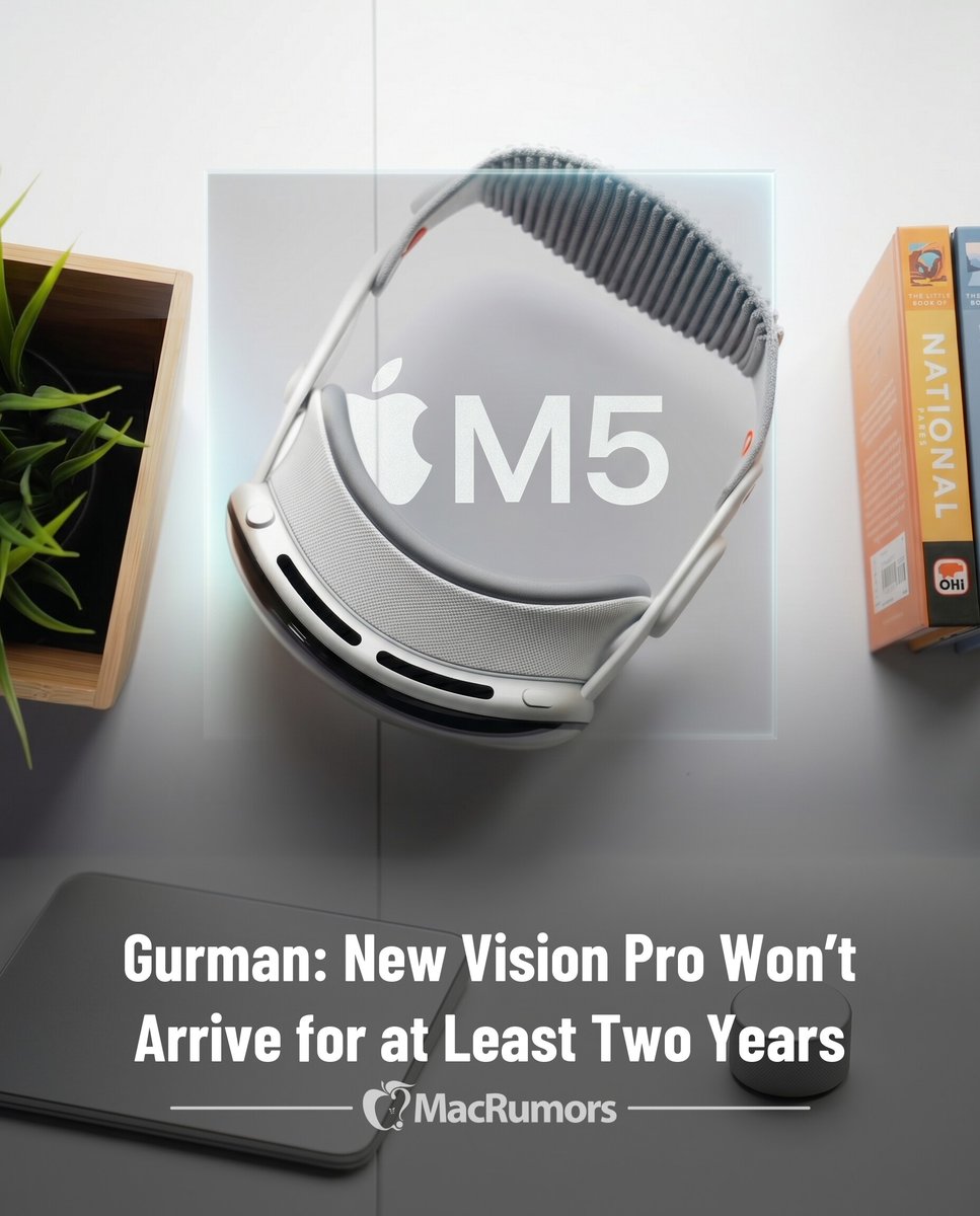 MacRumors.com tweet media