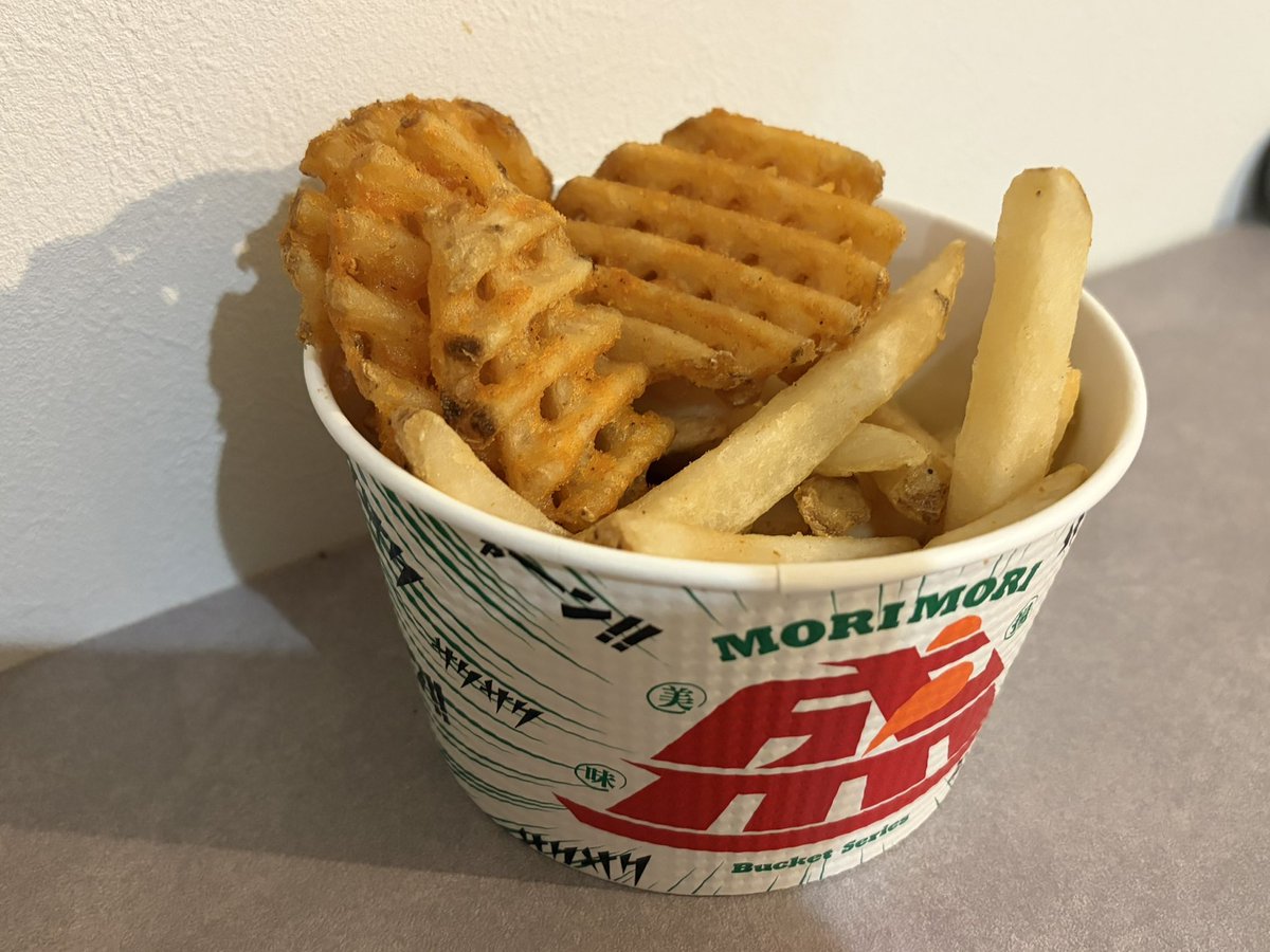 超速報！やばい！！セブンに行ったらﾐｯｸｽﾎﾟﾃﾄ(ｼｵ&ｺﾝｿﾒﾌｳﾐ)が売ってた