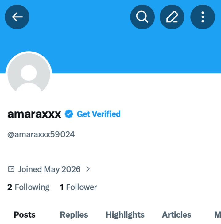 amaraxxx tweet media