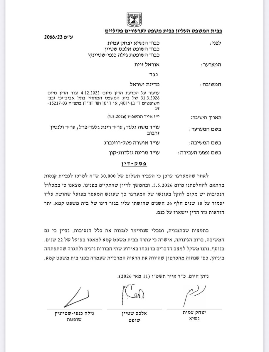 Or Carmi • אור כרמי tweet media