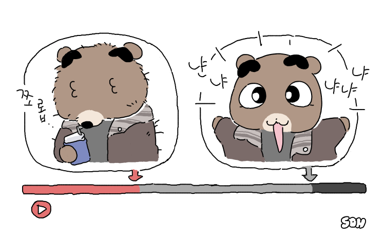 보니 tweet media