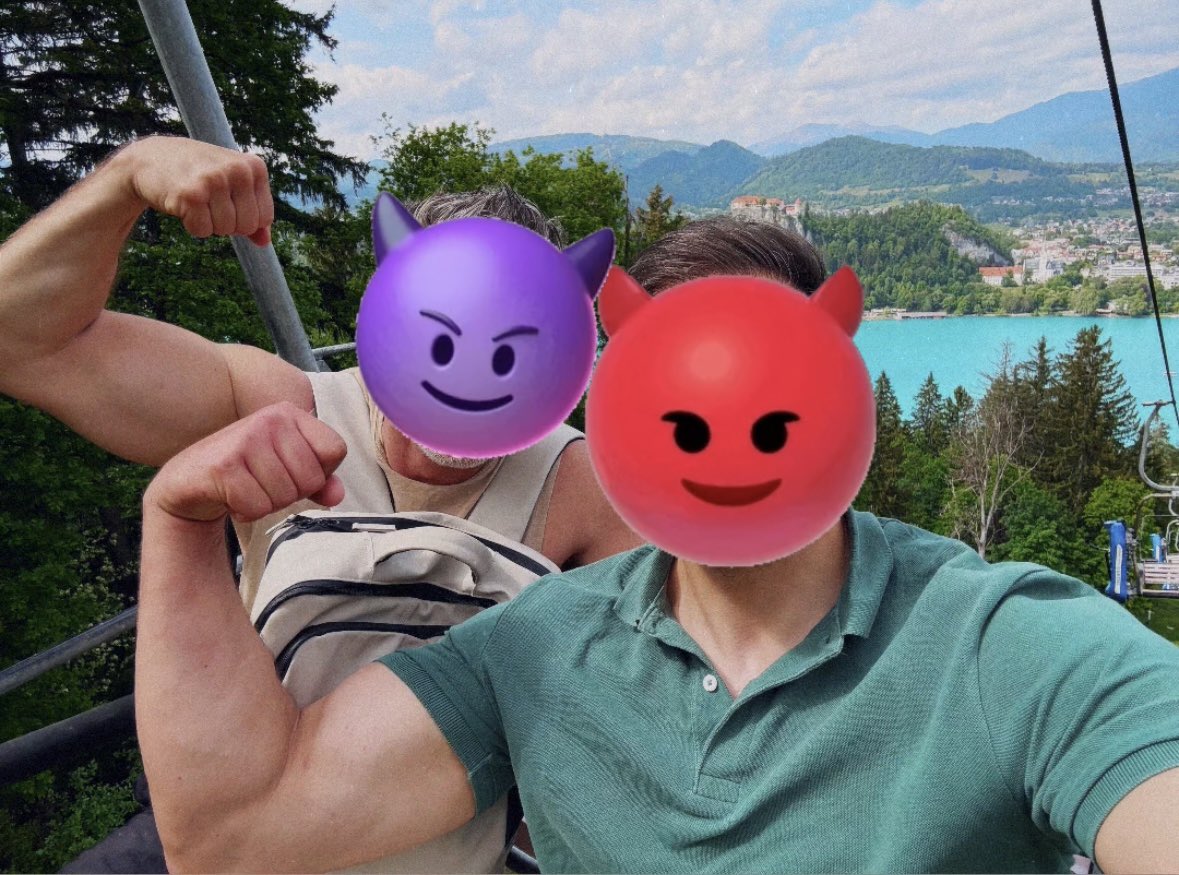 RoidedBoy tweet media