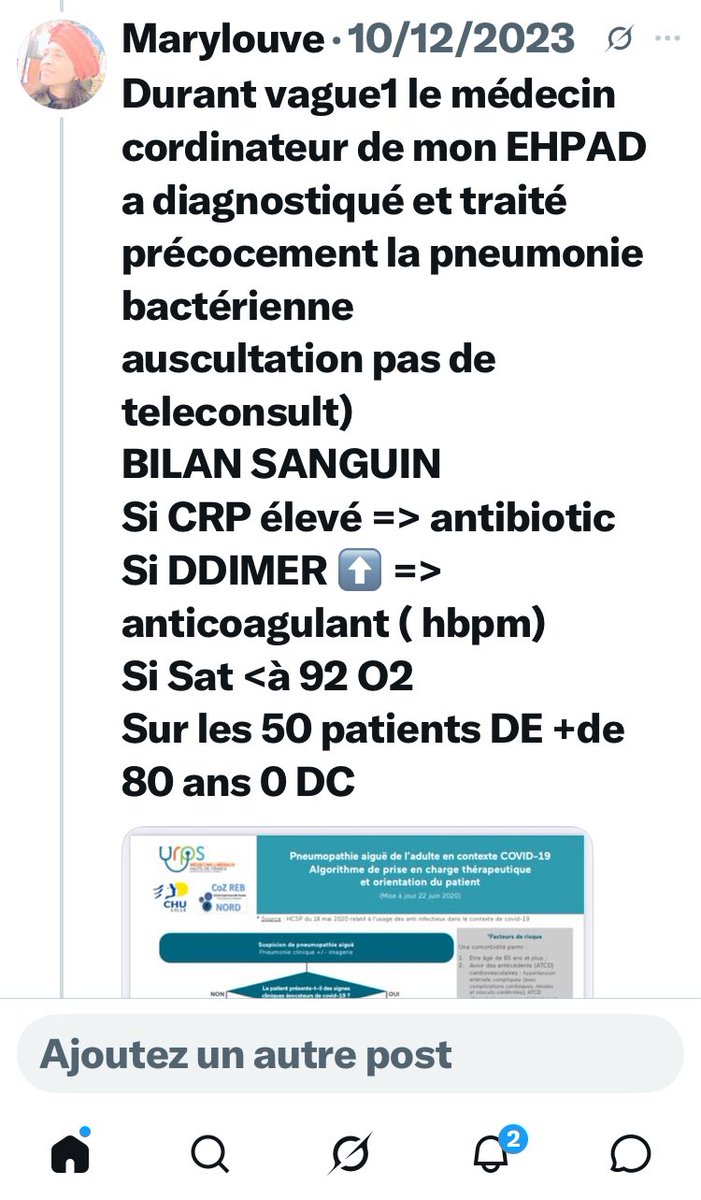 Jeannemarie1309's tweet photo. Les téléToubibs Covidistes #AppelezMoiDrKnock recommencent leur 🎪 pour #HantaVirus
 ⚠️ Nouvelle pandémie de #TESTPCR  faussement  +  =>  Malades Asymptomatiques = Malades imaginaires car 0 réglementation du Nbre de CT n’a été EXIGÉE 
au delà de 30 Ct =>70% de faux + https://t.co/jTxX7ksnhd