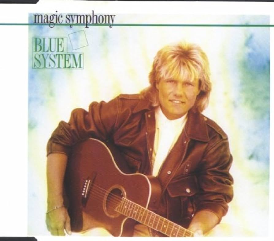 AlbertoteZgz's tweet photo. #BlueSystem
Hits desde el Rhin.
5. Magic Symphony.
https://t.co/ZFkicKUhnH https://t.co/pv1aAIVud5