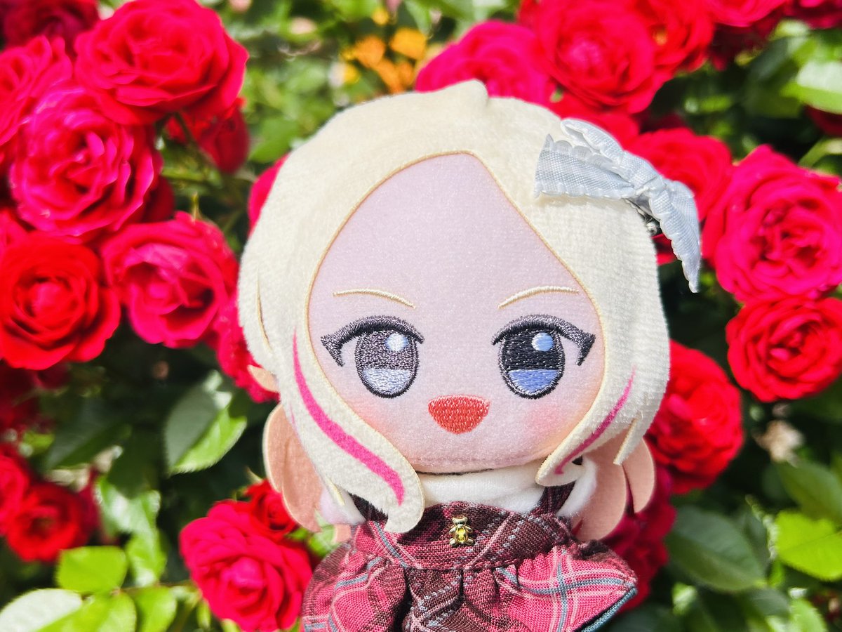 Post by りいち on X: 🌹