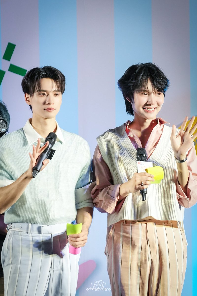 น่ารักใจเจ็บ 🤏🏻

KNPTFO CENTRAL SUMMERBOY
#ลูกรักพี่เซ็นทรัล