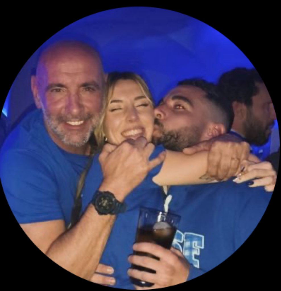 Cororo (amigo de Pere Milla) tweet media