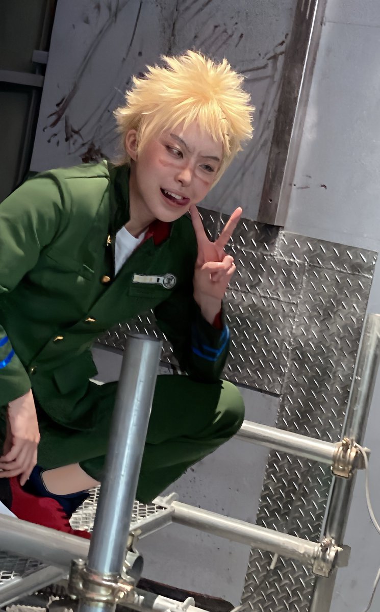 なお tweet media