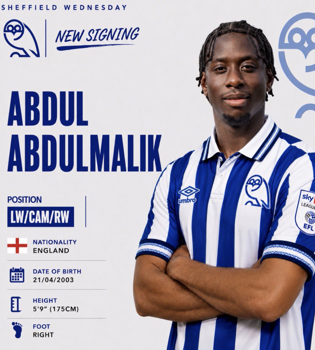 SWFC XTRA tweet media