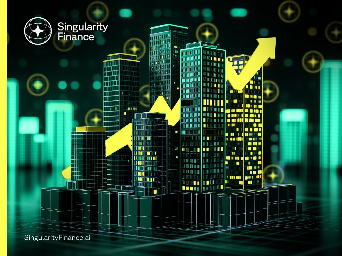 Singularity_Fi's tweet photo. Institutional adoption of DeFi follows predictable patterns from previous technology cycles.

Early exploration phase involves small allocations for learning and experimentation. Institutions test waters with limited capital while building internal expertise and risk management frameworks.

Pilot programs come next. Larger allocations to proven strategies with established risk parameters. This phase focuses on operational integration and compliance framework development.

Scaled deployment follows successful pilots. Meaningful capital allocation to DeFi strategies that have demonstrated consistent risk-adjusted returns within institutional requirements.

Full integration represents DeFi becoming standard part of institutional portfolio management. No longer experimental or alternative, but core infrastructure for capital allocation.

We're currently in early exploration phase for most institutions. A few have moved to pilot programs. Scaled deployment and full integration await better tooling and clearer regulatory frameworks.

Institutional requirements differ significantly from retail user needs. Professional interfaces, comprehensive reporting, compliance integration, institutional-grade security, and predictable operational procedures.

Current DeFi tools were built for crypto natives, not traditional finance professionals. The interface gap explains slow institutional adoption despite attractive yields.

SFI bridges this gap through professional-grade tools that translate DeFi opportunities into institutional language. Risk management, performance attribution, compliance reporting, professional security standards.

Timing institutional adoption correctly creates massive opportunity. Too early means building for customers who aren't ready. Too late means competing against established players.

The window is opening now. Institutions are building internal capabilities and evaluating infrastructure providers. First-mover advantages in institutional tooling compound rapidly.

Traditional finance capital dwarfs current DeFi TVL. Even small institutional allocation percentages represent massive capital flows into decentralized protocols.

When pension funds, endowments, and family offices allocate meaningful percentages to DeFi strategies, total addressable market expands dramatically.

SFI positions for this institutional wave through professional infrastructure and institutional-grade capabilities.

Early retail adoption proves the technology. Institutional adoption scales the market.

Build for institutions while serving retail users. Capture both phases of adoption.

The institutional adoption timeline is measured in years, not months. But preparation starts now.