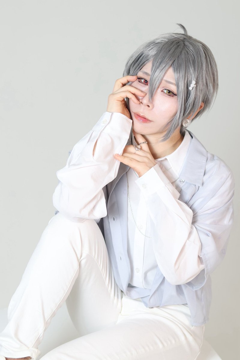 リサ(𝕒𝕤𝕥𝕠𝕣𝕠𝕕𝕠 )❄️🌖🐺🧳 tweet media